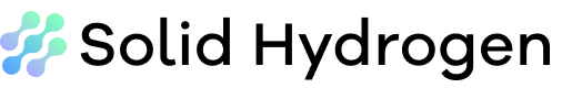 Solid Hydrogen