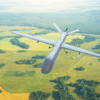 Unmanned Aerial Vehicle