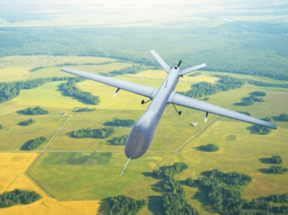 Unmanned Aerial Vehicle